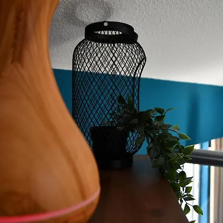 Apartmán 